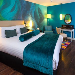 Hotel Indigo Liverpool By Ihg