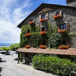 Hotel Restaurant Du Port